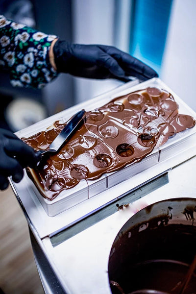 What is the true essence of the ZAX Choco experience?