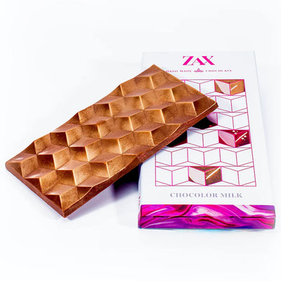 Why are chocolate bars still so popular?