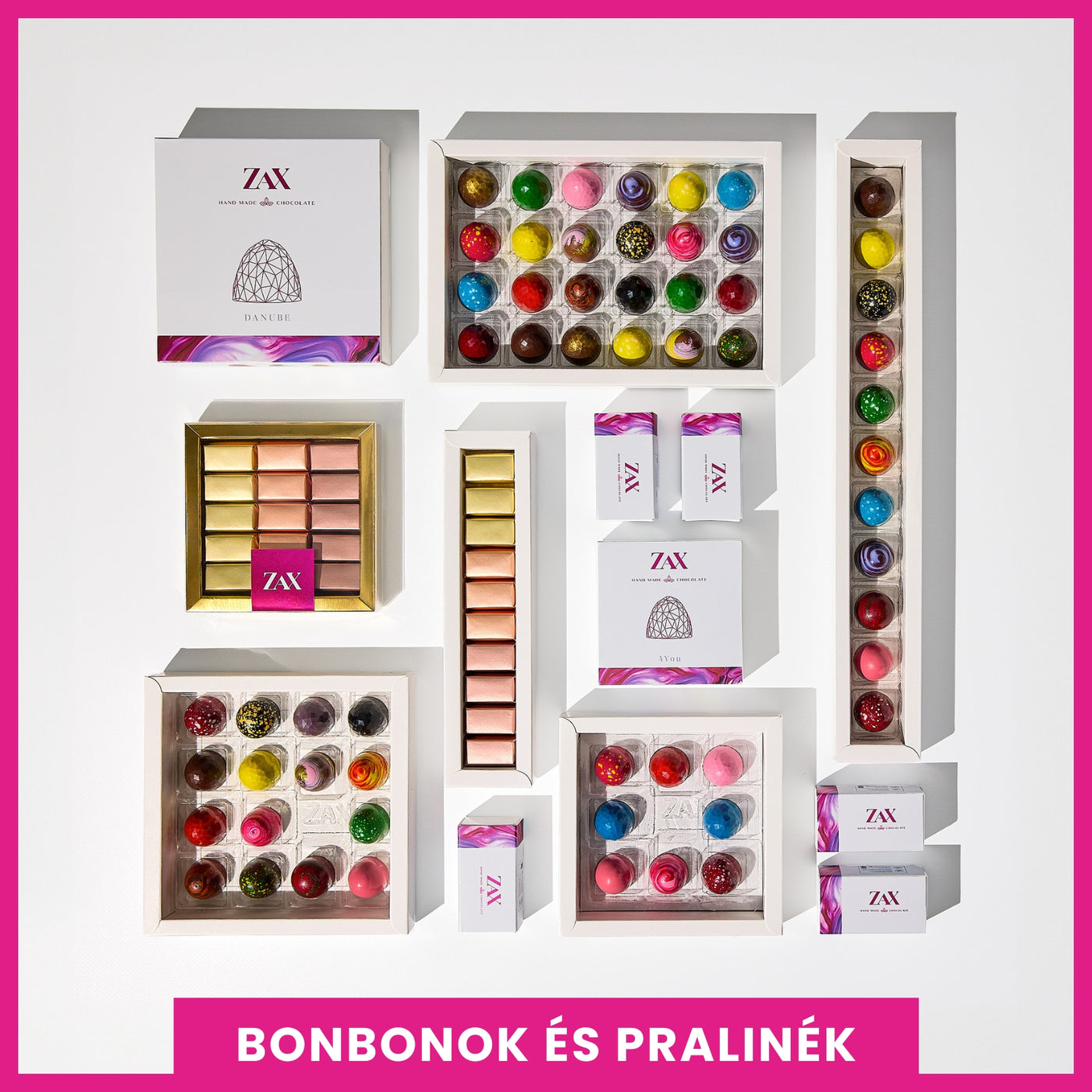 bonbonok