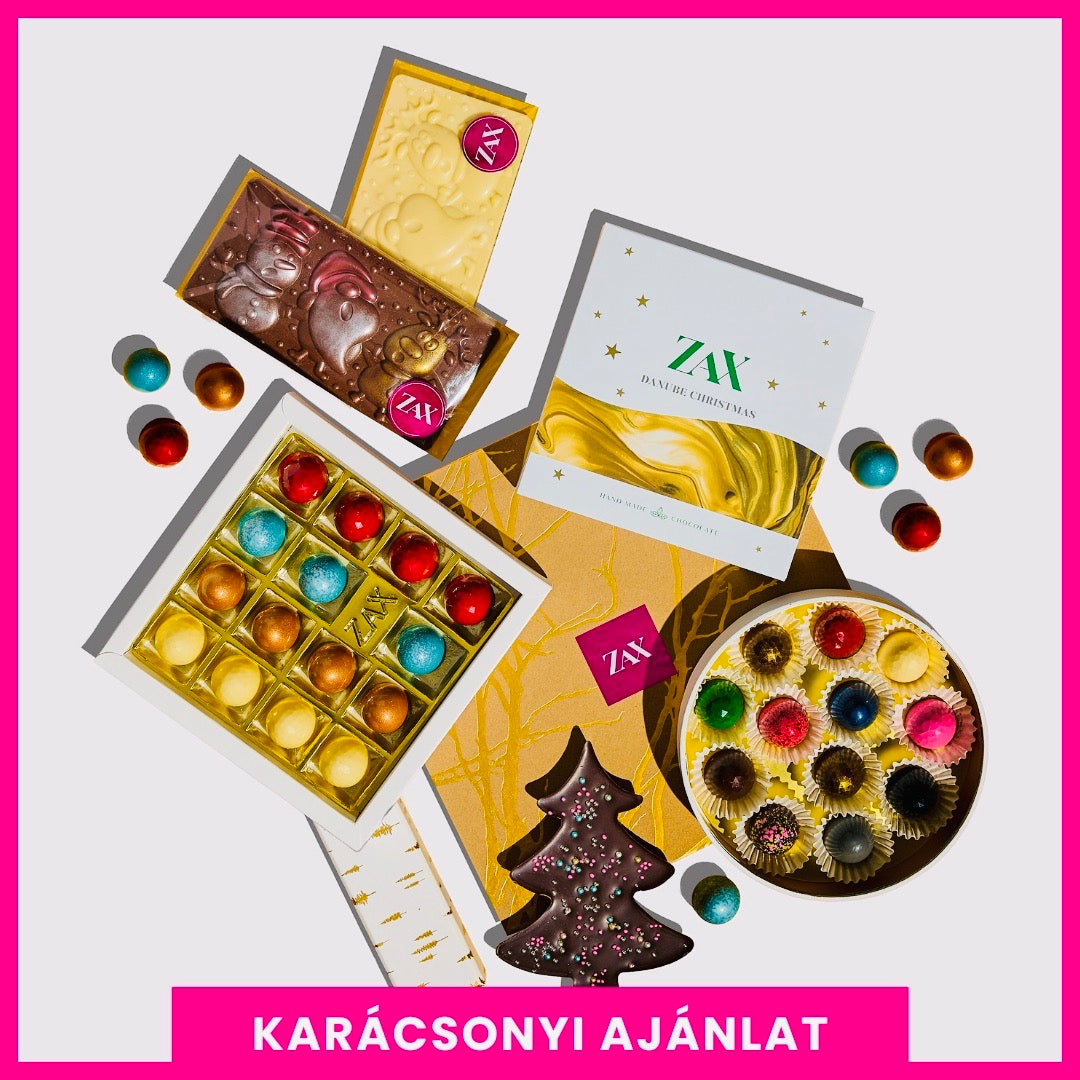 NEW Xmas Collection 2025